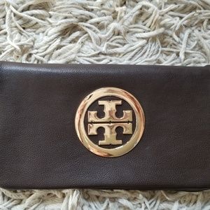 Tory Burch Clutch